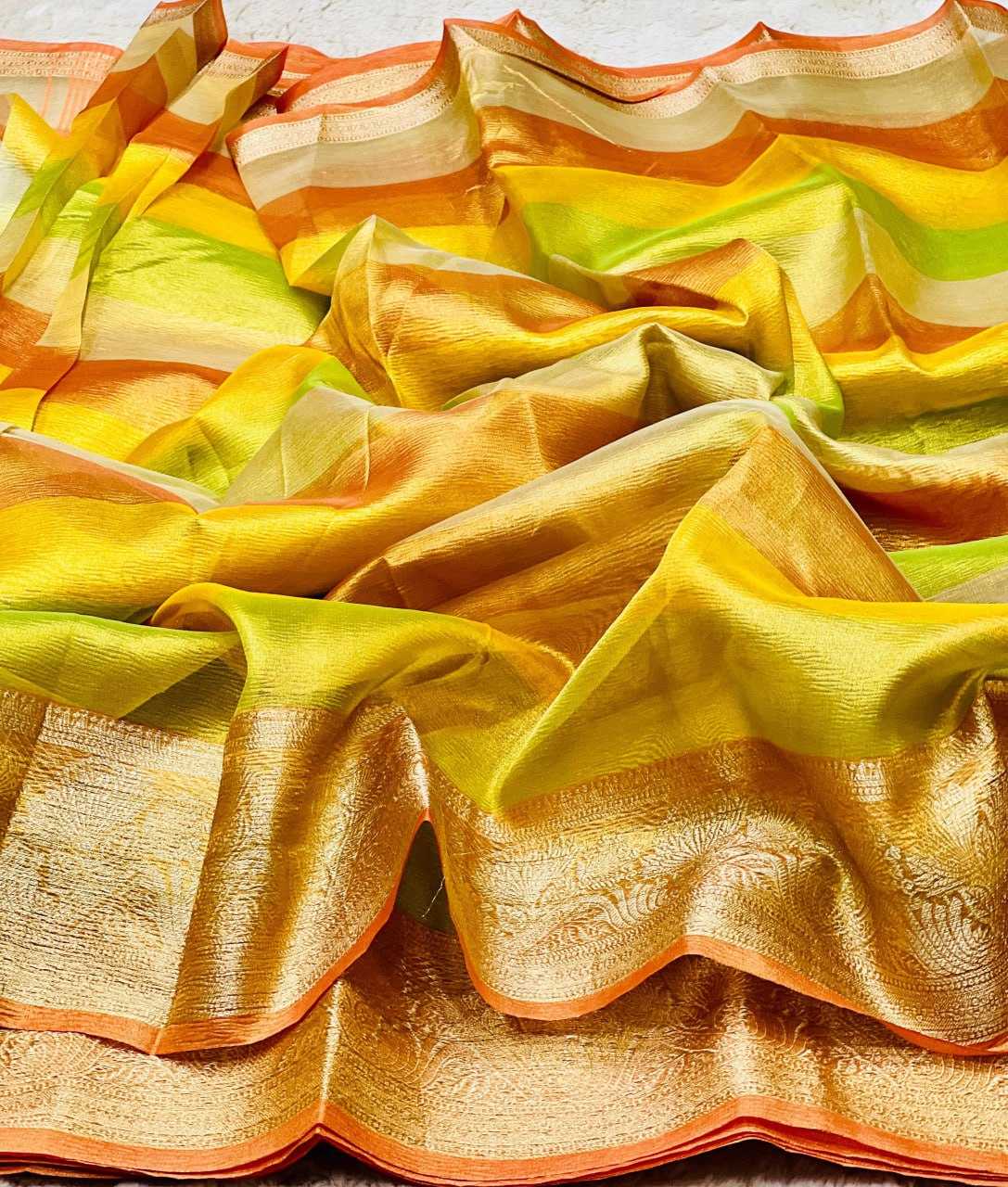 Crush Silk Rin186 Rvv36 Silk Sarees  Banarasi Silk Soft Silk Fancy Silk Sarees