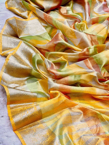 Crush Silk Rin186 Rvv36 Silk Sarees  Banarasi Silk Soft Silk Fancy Silk Sarees