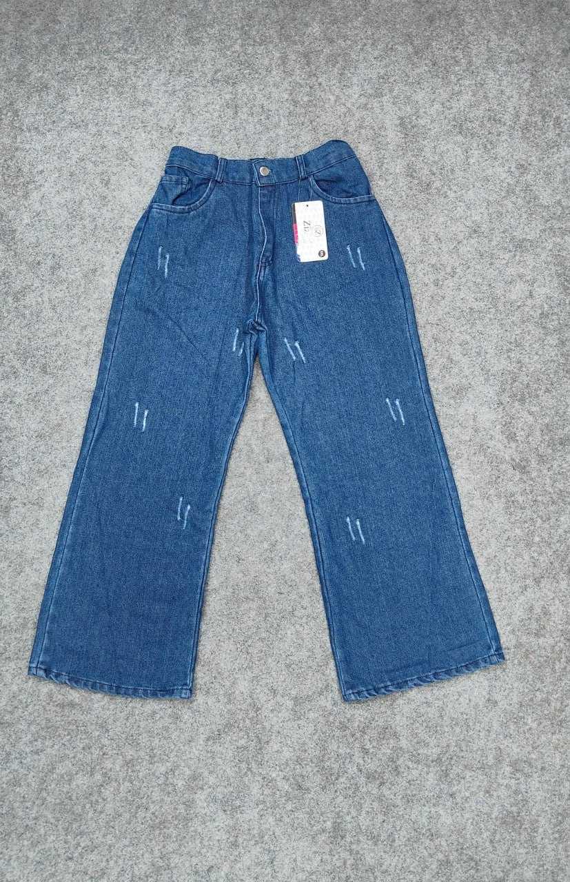 Denim Kesh115 Vac31 Western Wear  Womens Jeans