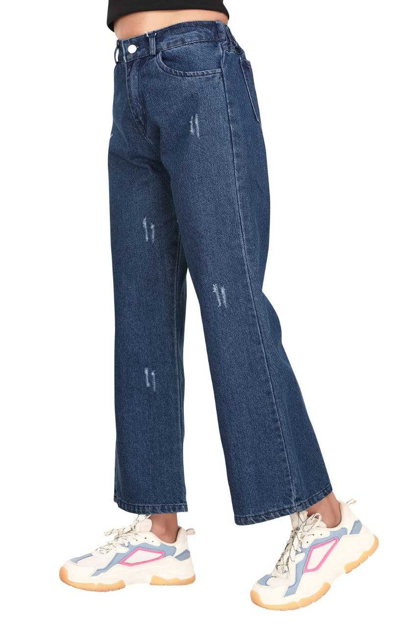 Denim Kesh115 Vac31 Western Wear  Womens Jeans