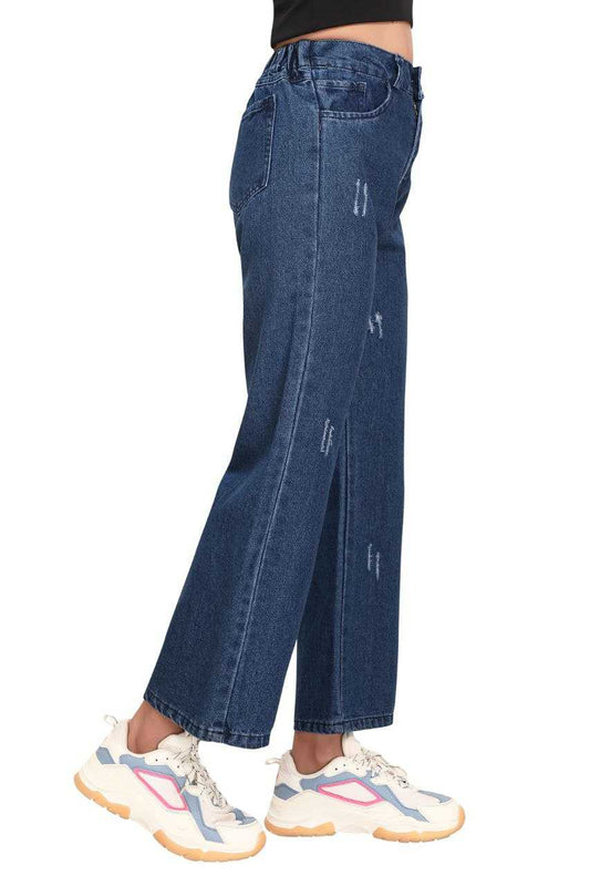 Denim Kesh115 Vac31 Western Wear  Womens Jeans