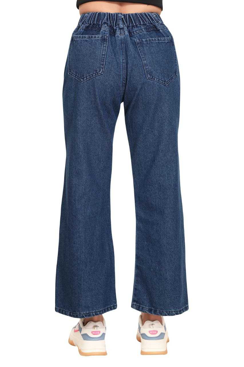 Denim Kesh115 Vac31 Western Wear  Womens Jeans