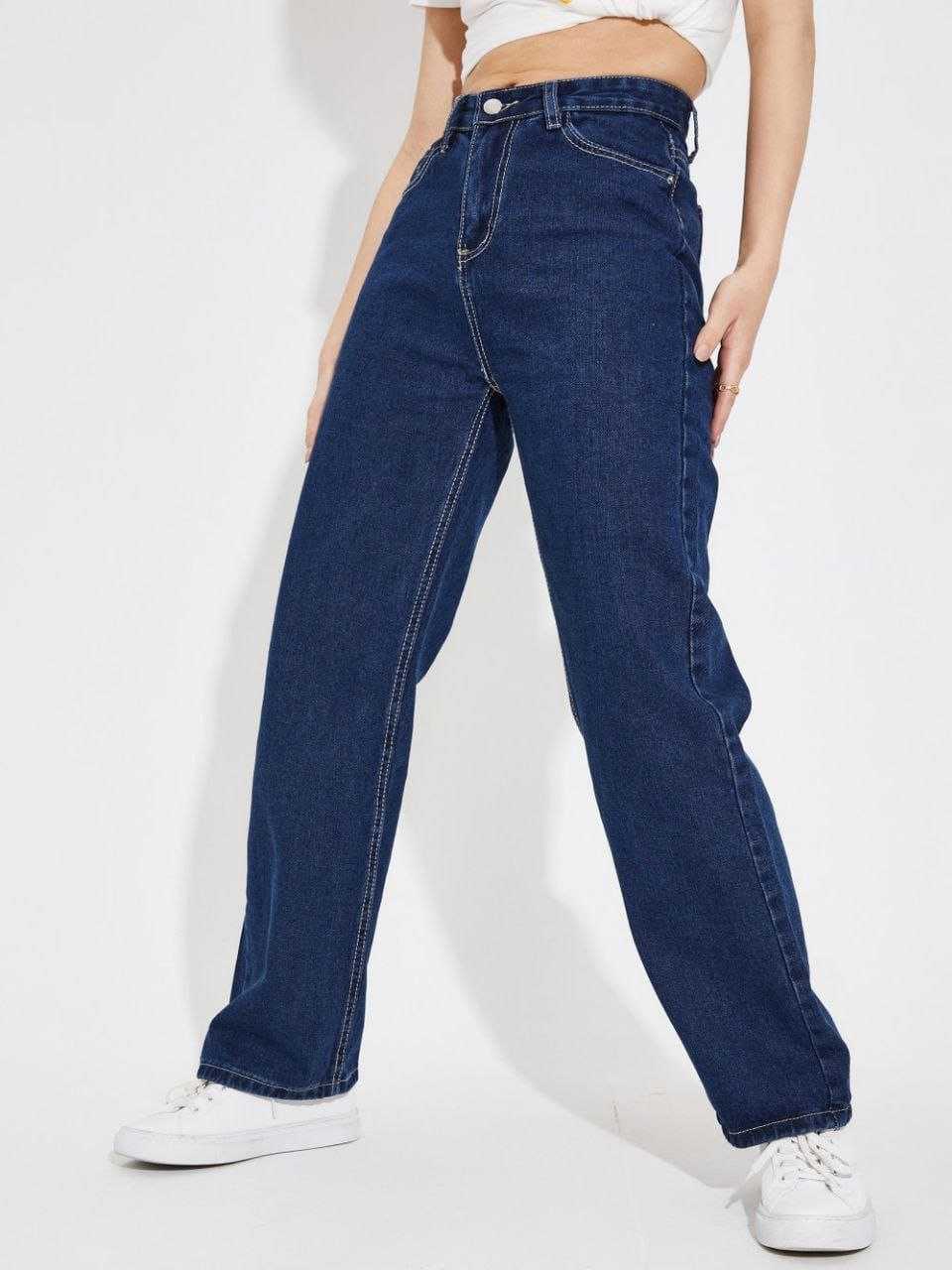 Denim Kesh115 Vac48 Western Wears  Womens Jeans