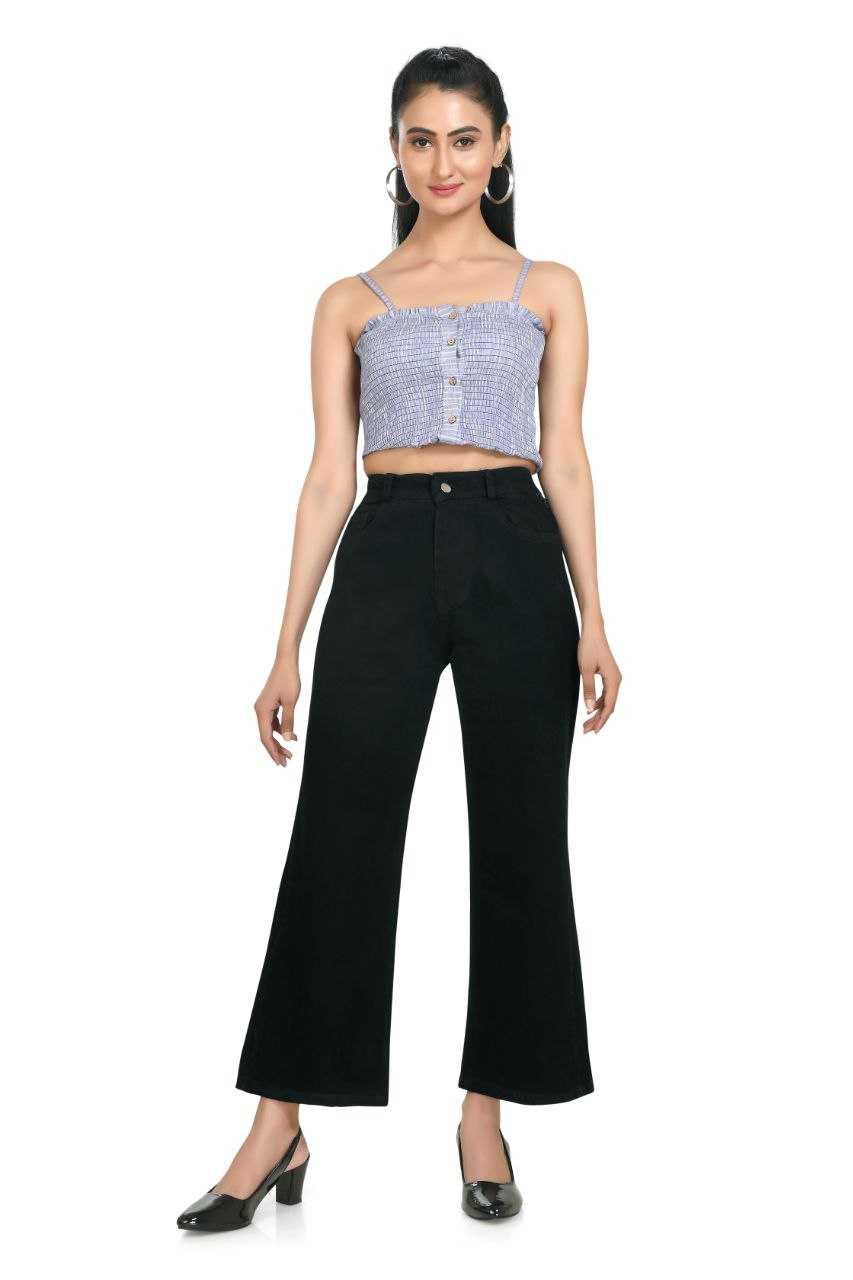 Denim Vac 03 Western Wear  Women Jeans