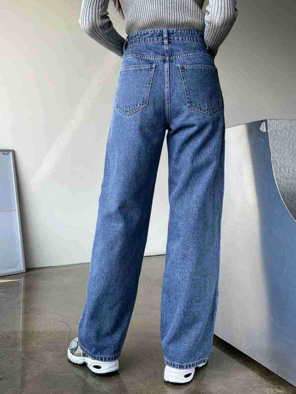 Denim Vac 15 Western Wear  Women Jeans