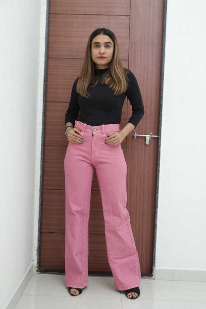 Denim Vac 16 Western Wear  Women Jeans