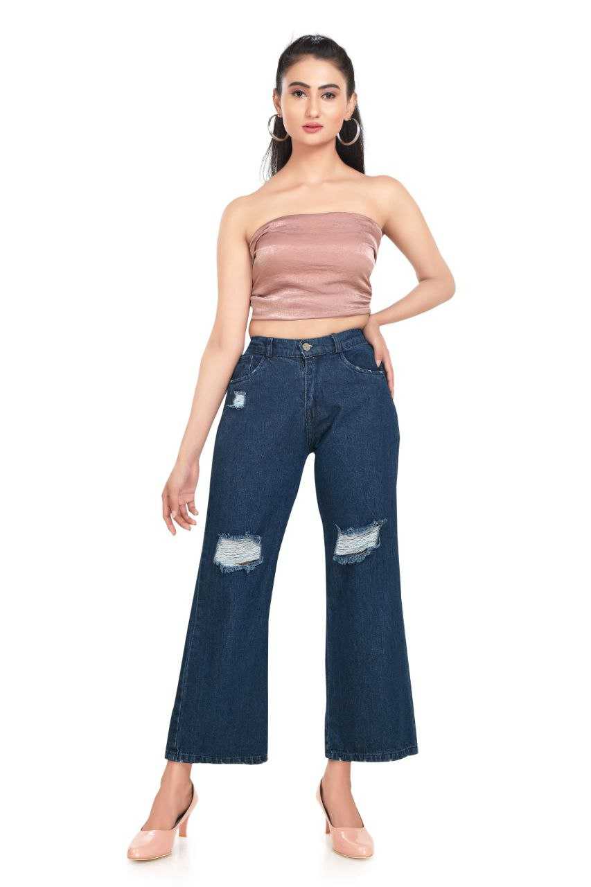 Denim Vac Denim  Women Jeans