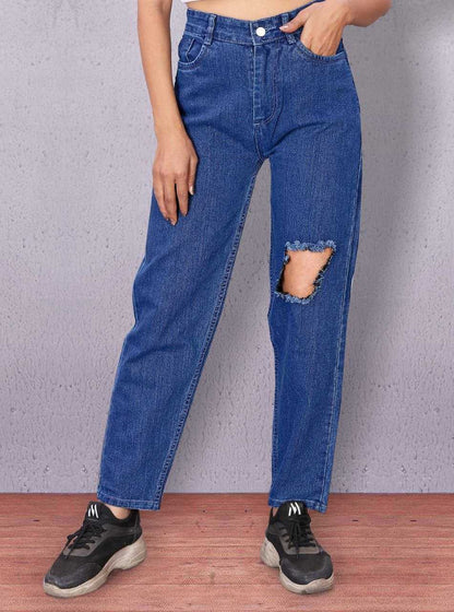 Denim Vac Funky  Women Jeans