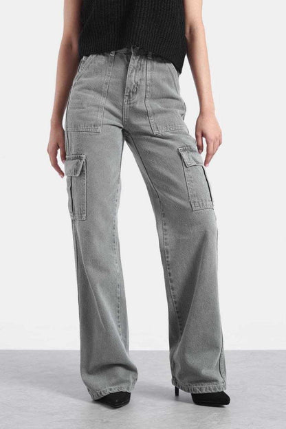 Denim Vac Ifm  Women Jeans