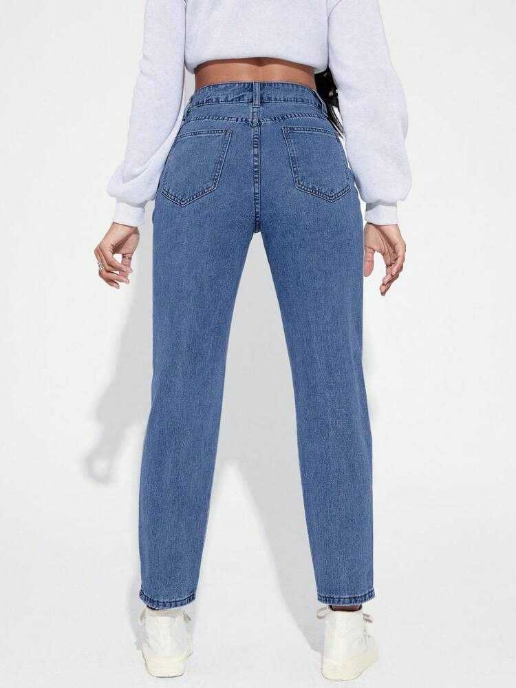 Denim Vac Light  Women Jeans