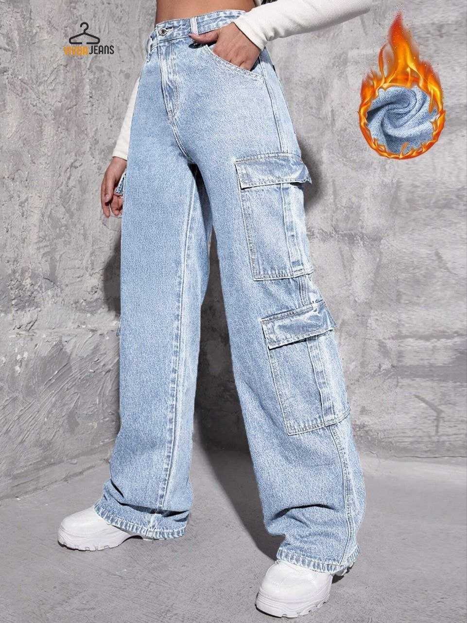 Denim Vac Rate   Women Jeans