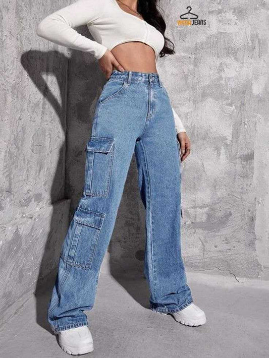 Denim Vac Rate   Women Jeans