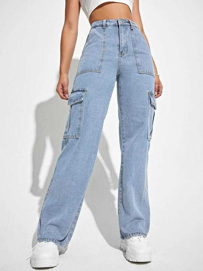 Denim Vac The Western Wears  Women Jeans