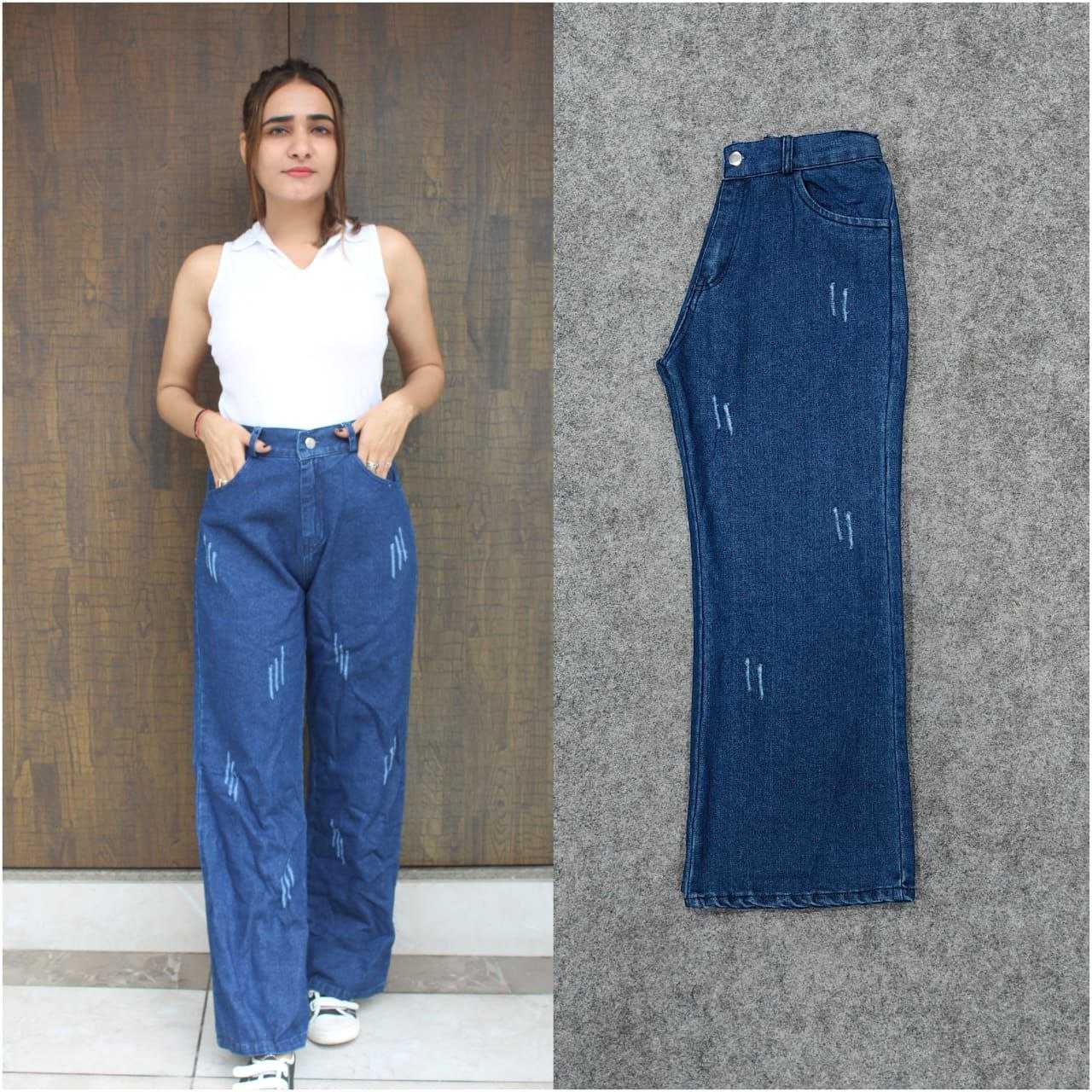 Denim Vac Well  Women Jeans