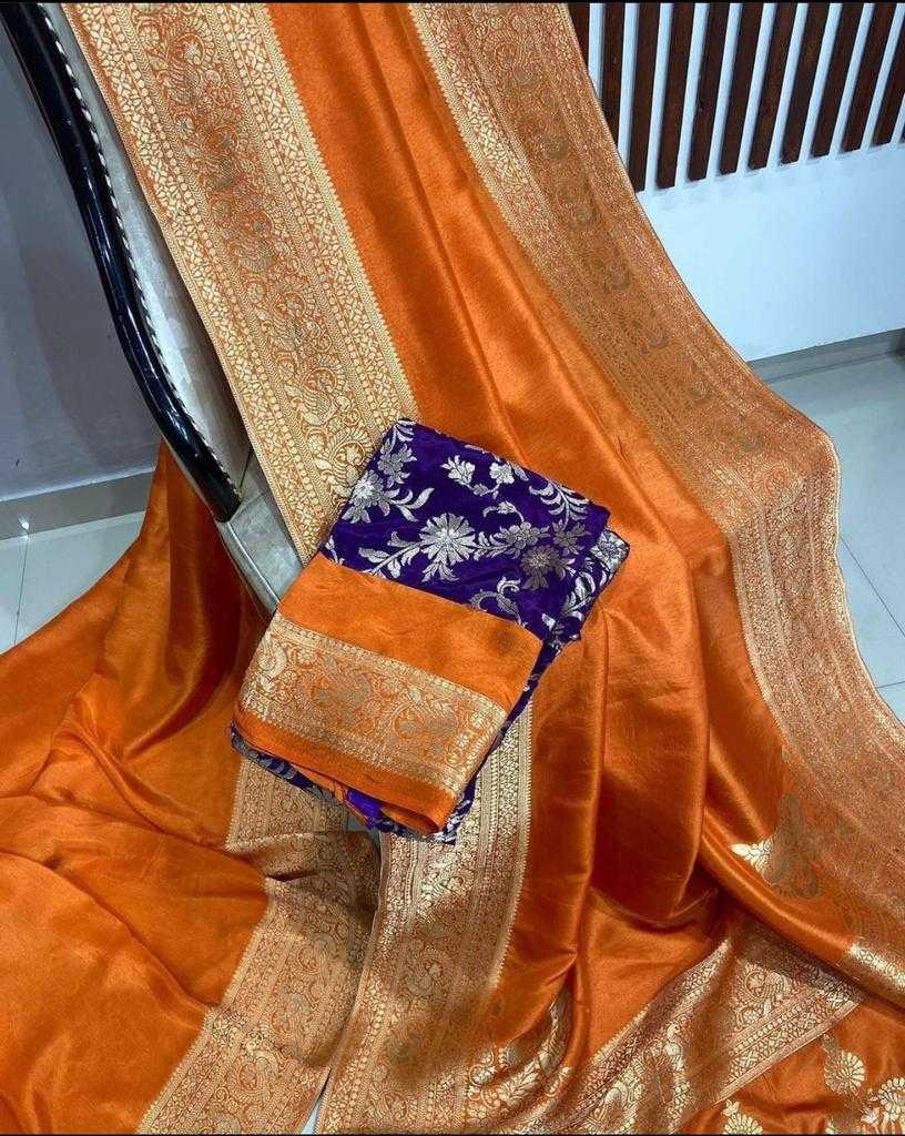 Dola Sik Kesh101 Ant21 Silk Sarees  Banarasi Silk Dola Silk Soft Silk Sarees