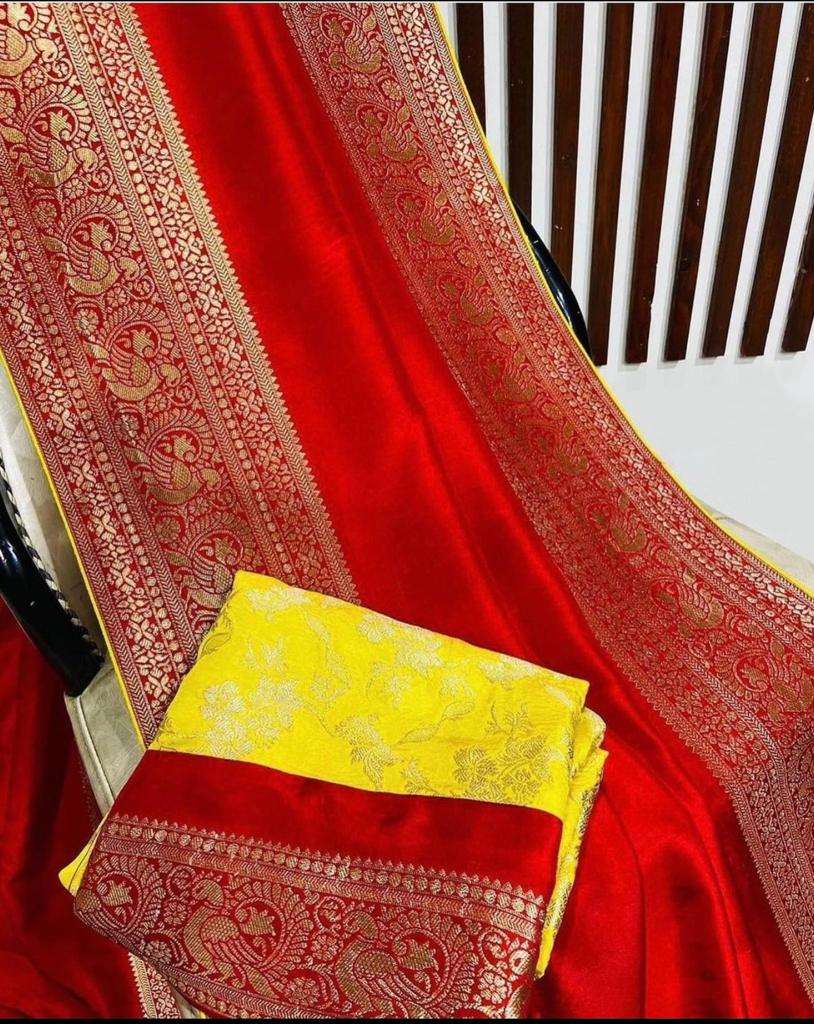 Dola Sik Kesh101 Ant21 Silk Sarees  Banarasi Silk Dola Silk Soft Silk Sarees