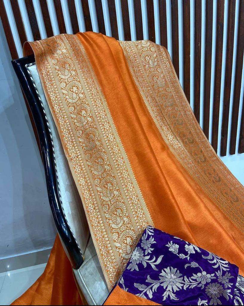 Dola Sik Kesh101 Ant21 Silk Sarees  Banarasi Silk Dola Silk Soft Silk Sarees