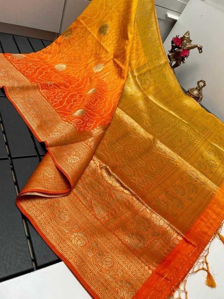 Dola Silk Kesh101 Ant83 Silk Sarees  Dola Silk Soft Silk Traditional Sarees