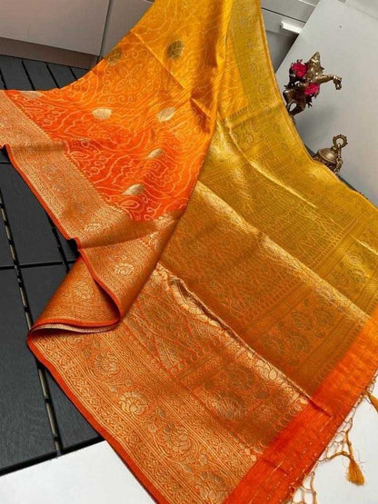 Dola Silk Kesh101 Ant83 Silk Sarees  Dola Silk Soft Silk Traditional Sarees