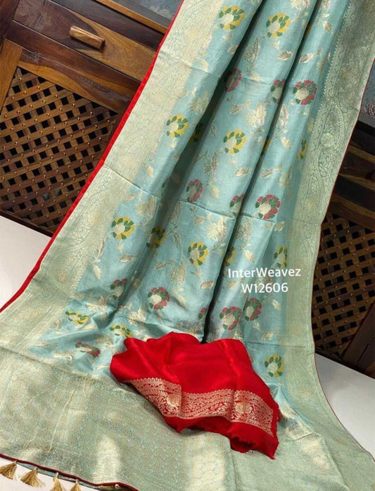 Dola Silk Kesh101 Ant91 Silk Sarees  Dola Silk Soft Silk Sarees