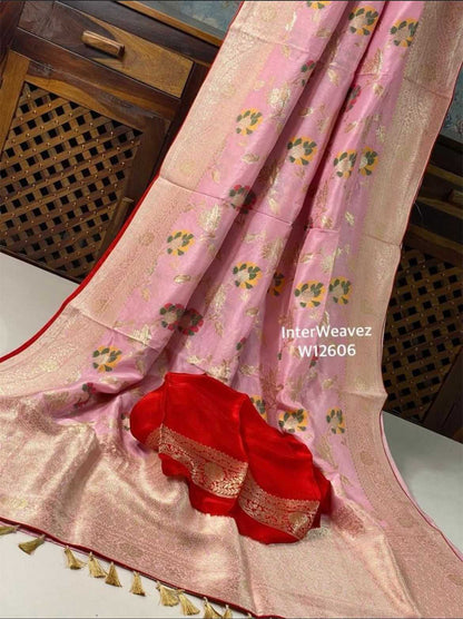 Dola Silk Kesh101 Ant91 Silk Sarees  Dola Silk Soft Silk Sarees