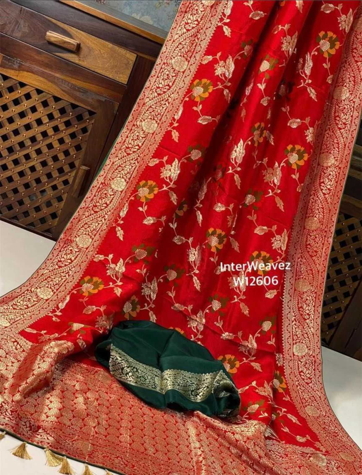 Dola Silk Kesh101 Ant91 Silk Sarees  Dola Silk Soft Silk Sarees