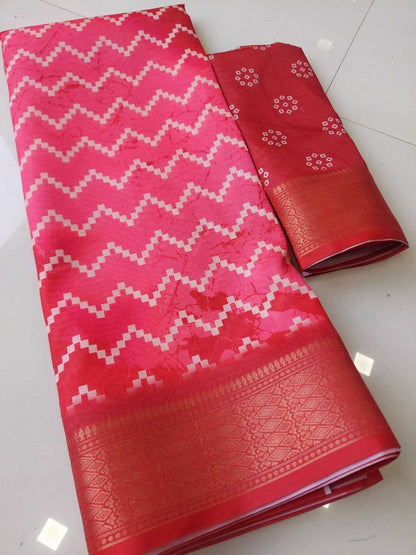 Dola Silk Era Dola  Sarees