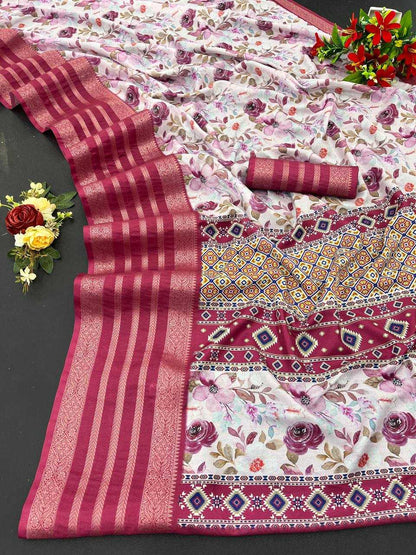 Dola Silk Gro 1900  Sarees