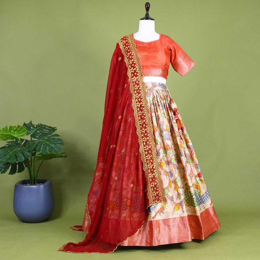 Dola Silk Gro 7077  Lehengas