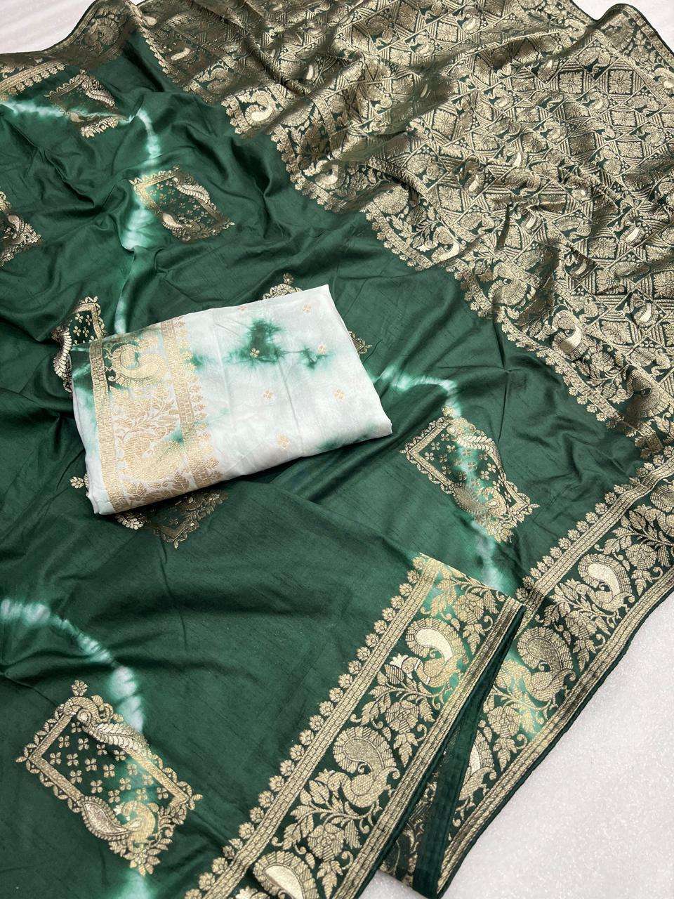 Dola Silk Kesh107 Rnnc40 Silk Sarees  Dola Silk Heavy Silk Soft Silk Sarees