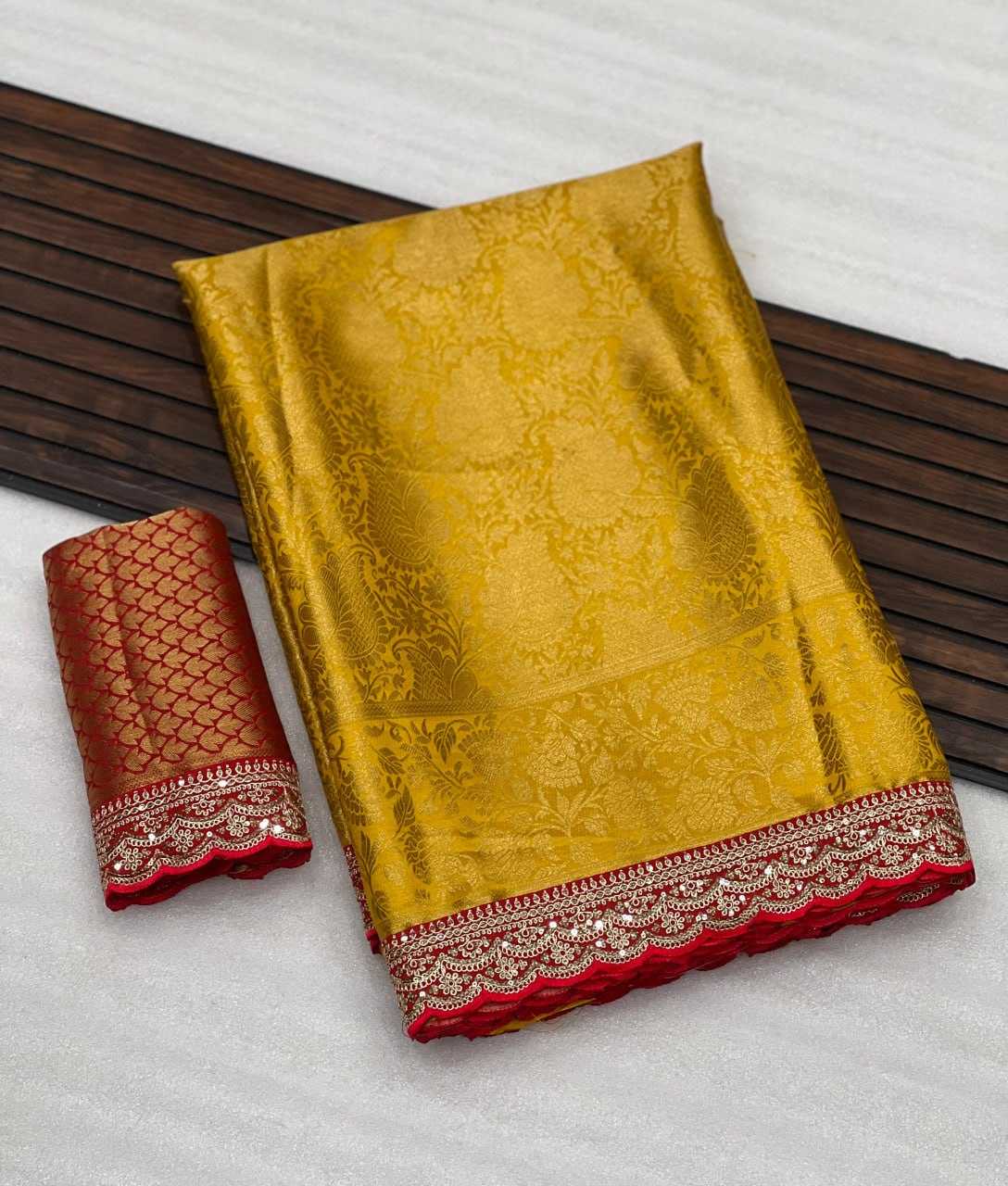 Dola Silk Kesh107 Rnnc43 Silk Sarees  Dola Silk Heavy Silk Soft Silk Traditional Sarees