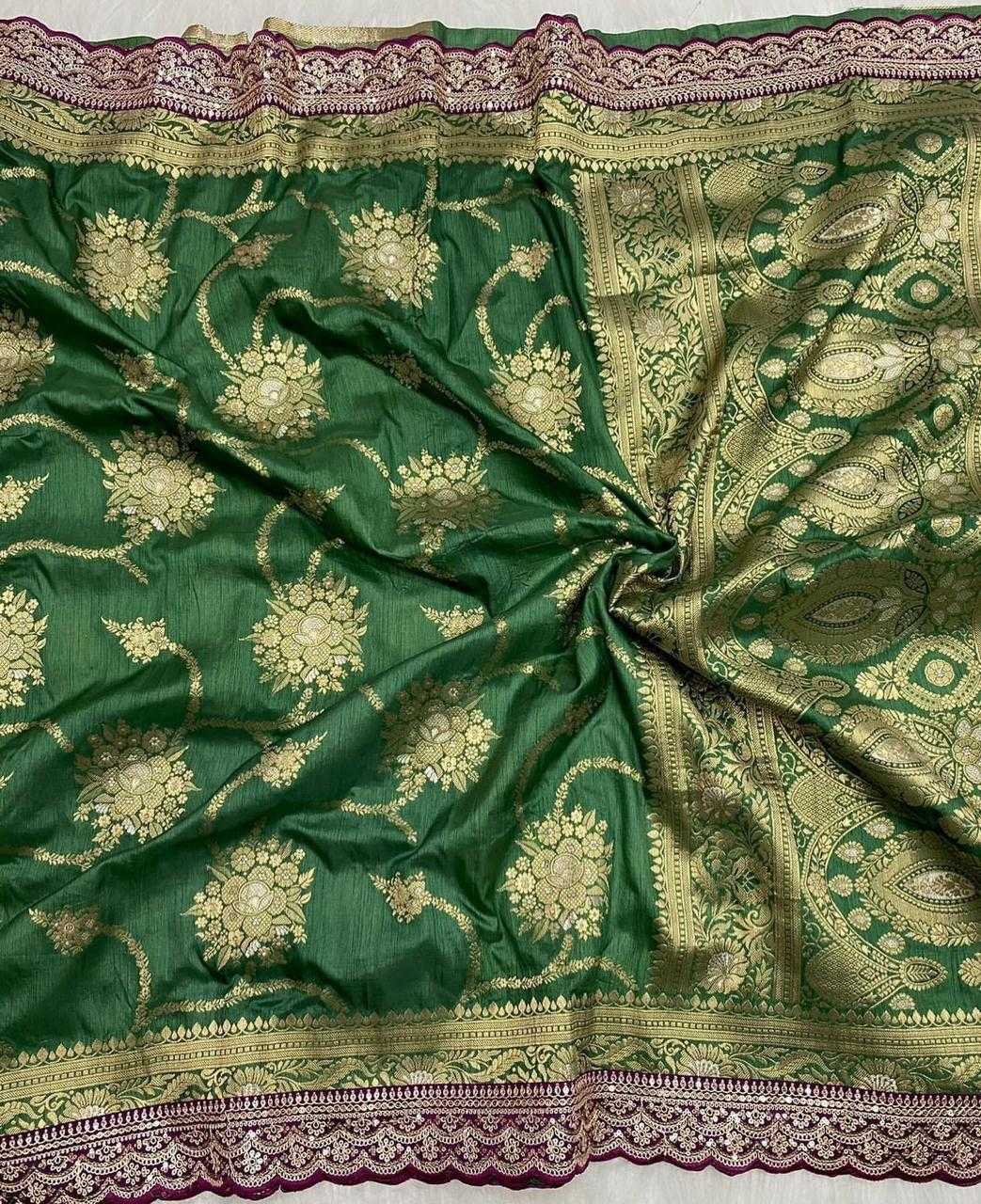 Dola Silk Kesh107 Rnnc44 Silk Sarees  Dola Silk Heavy Silk Soft Silk Traditional Sarees