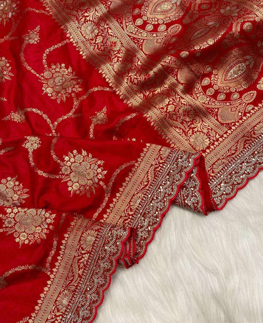 Dola Silk Kesh107 Rnnc44 Silk Sarees  Dola Silk Heavy Silk Soft Silk Traditional Sarees