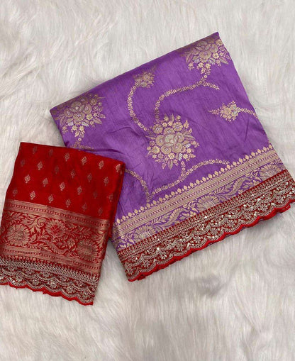 Dola Silk Kesh107 Rnnc44 Silk Sarees  Dola Silk Heavy Silk Soft Silk Traditional Sarees