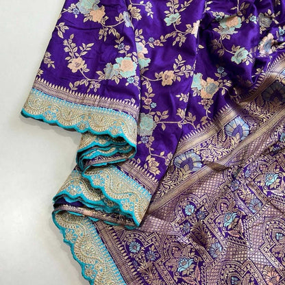 Dola Silk Kesh107 Rnnc45 Silk Sarees  Dola Silk Heavy Silk Soft Silk Sarees