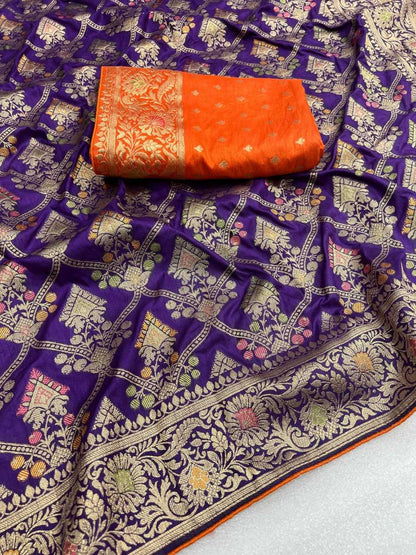 Dola Silk Kesh107 Rnnc52 Silk Sarees  Dola Silk Soft Silk Heavy Silk Sarees