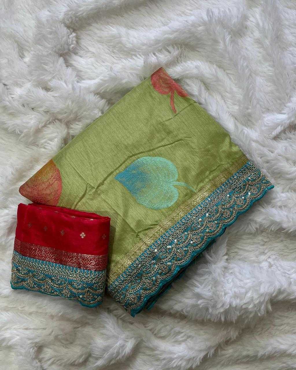 Dola Silk Kesh107 Rnnc53 Silk Sarees  Dola Silk Heavy Silk Traditional Silk Sarees