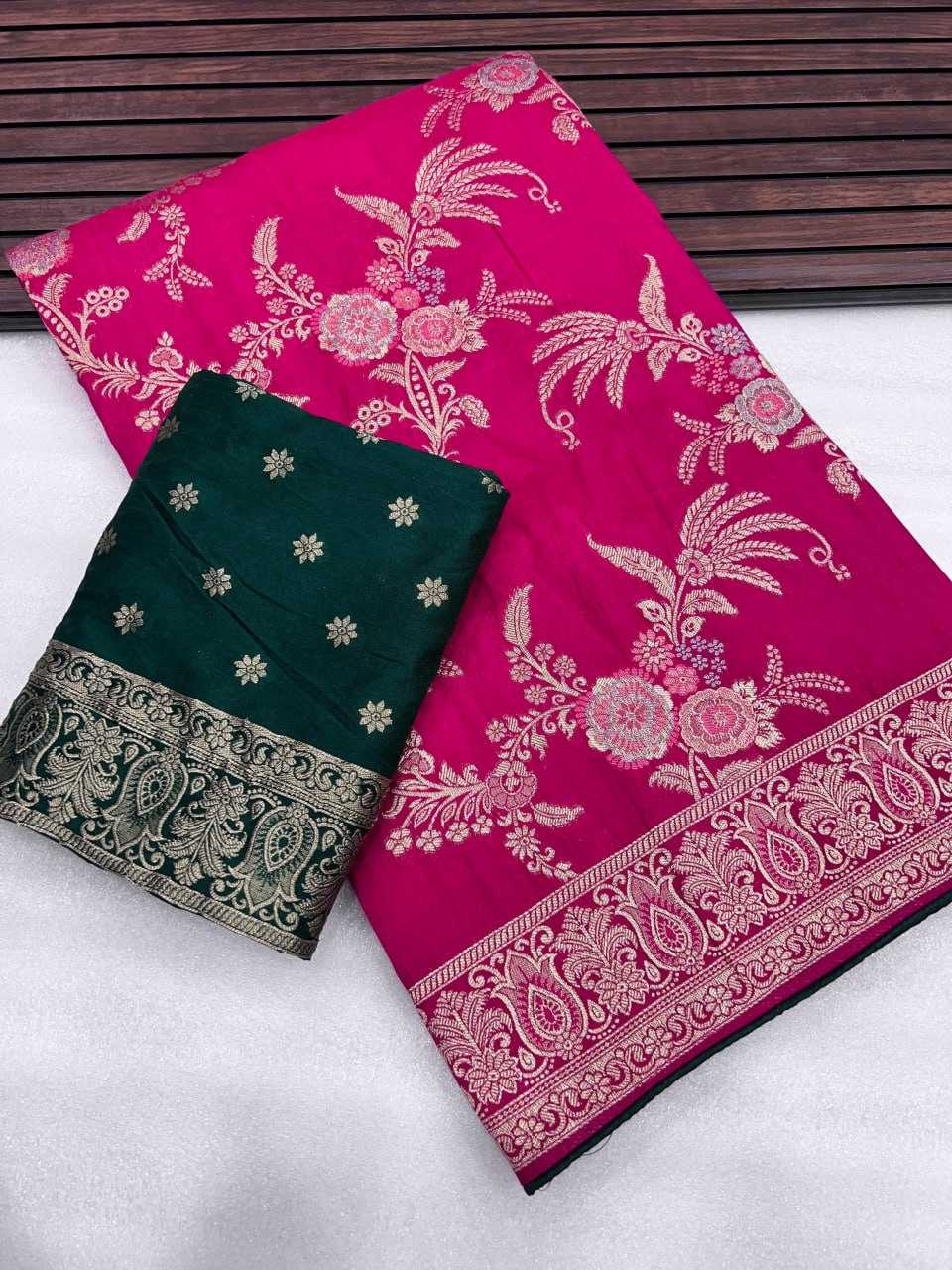 Dola Silk Kesh107 Rnnc54 Silk Sarees  Dola Silk Heavy Silk Traditional Silk Pure Zari Silk Sarees