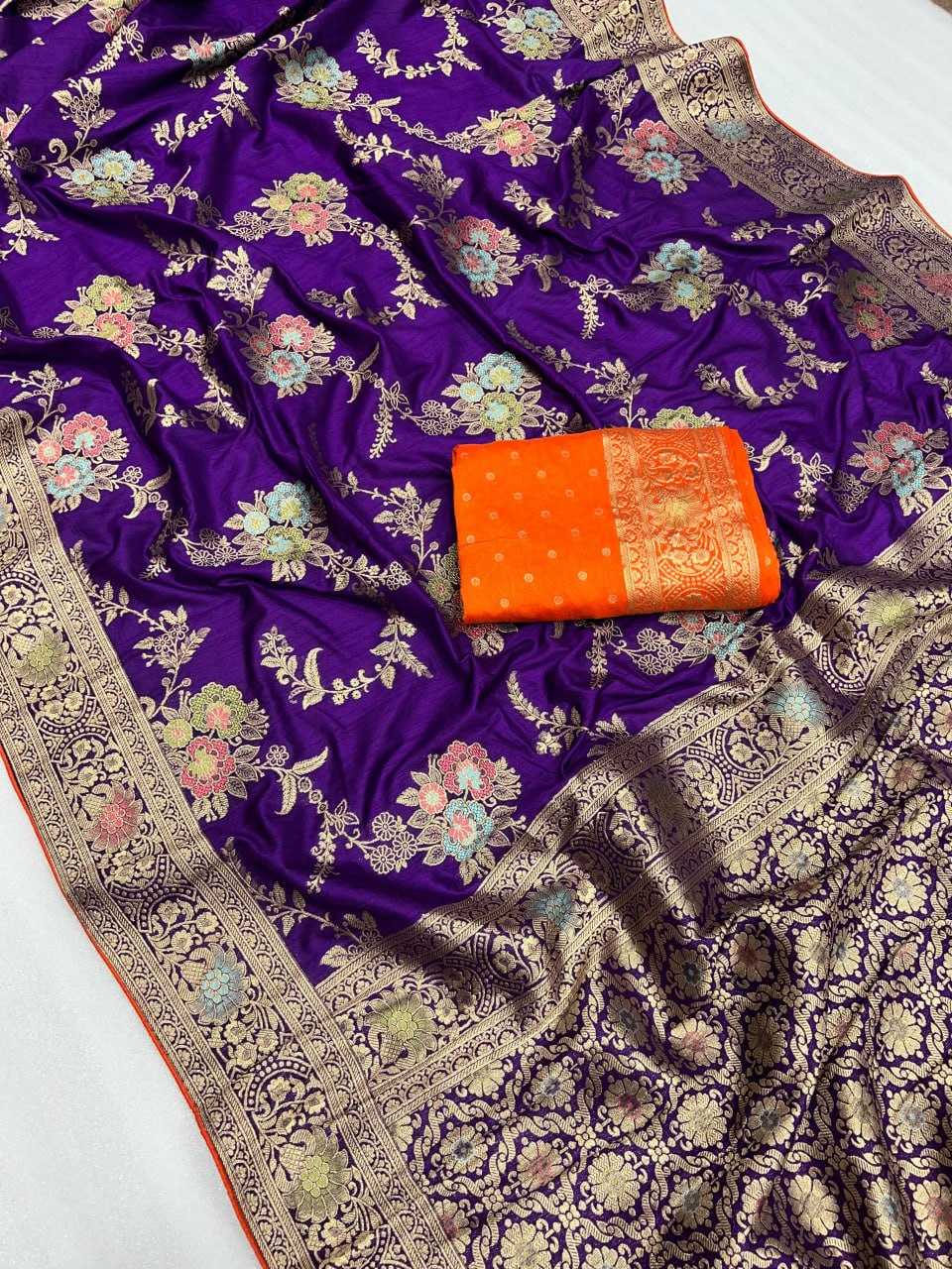 Dola Silk Kesh107 Rnnc55 Silk Sarees  Dola Silk Heavy Silk Traditional Pure Zari Silk Sarees