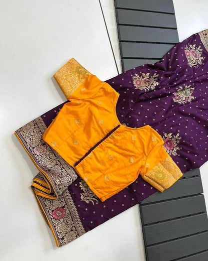 Dola Silk Kesh107 Rnnc58 Silk Sarees  Dola Silk Soft Silk Traditional Silk Pure Zari Silk Sarees