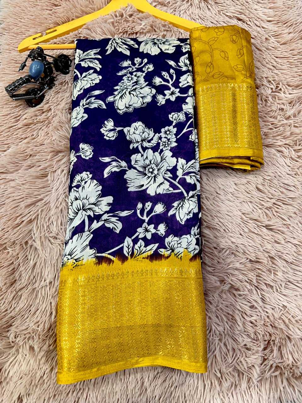 Dola Silk Kesh110 Radha16 Silk Sarees  Dola Silk Soft Silk Sarees