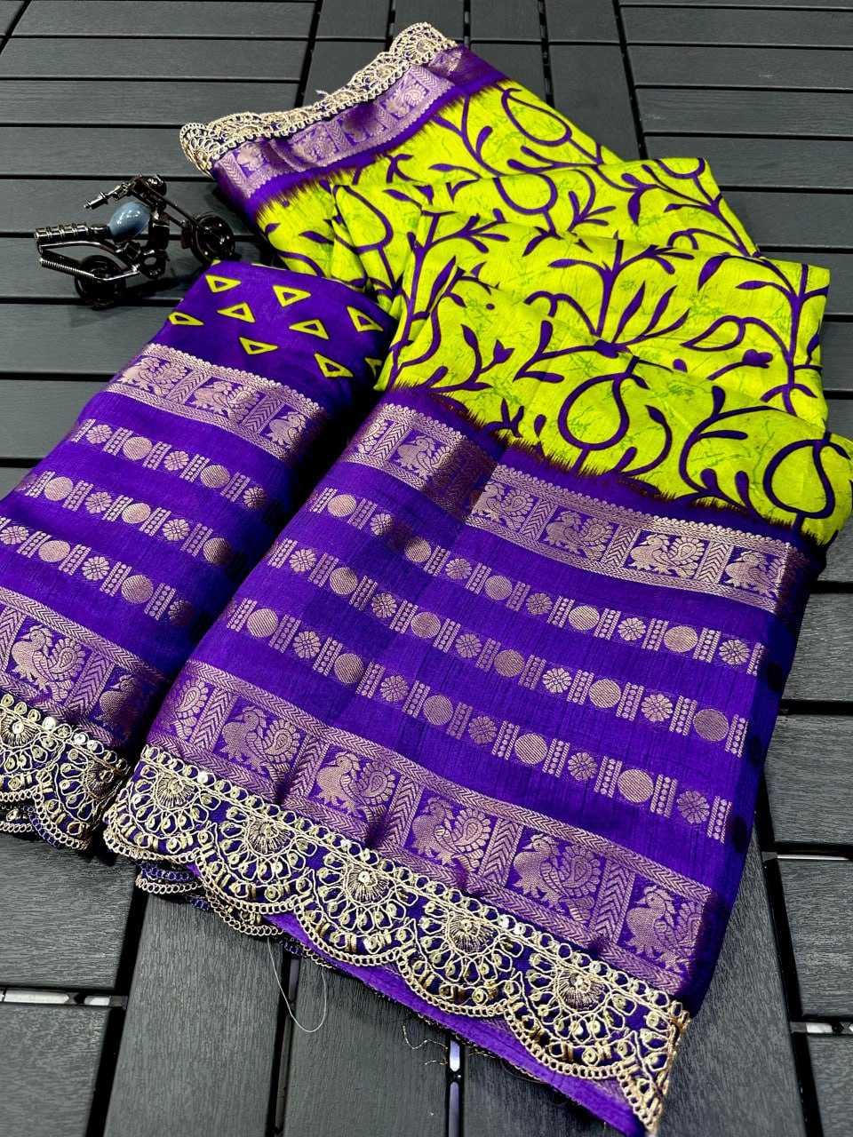 Dola Silk Kesh110 Radha20 Silk Sarees  Dola Silk Soft Silk Traditional Sarees