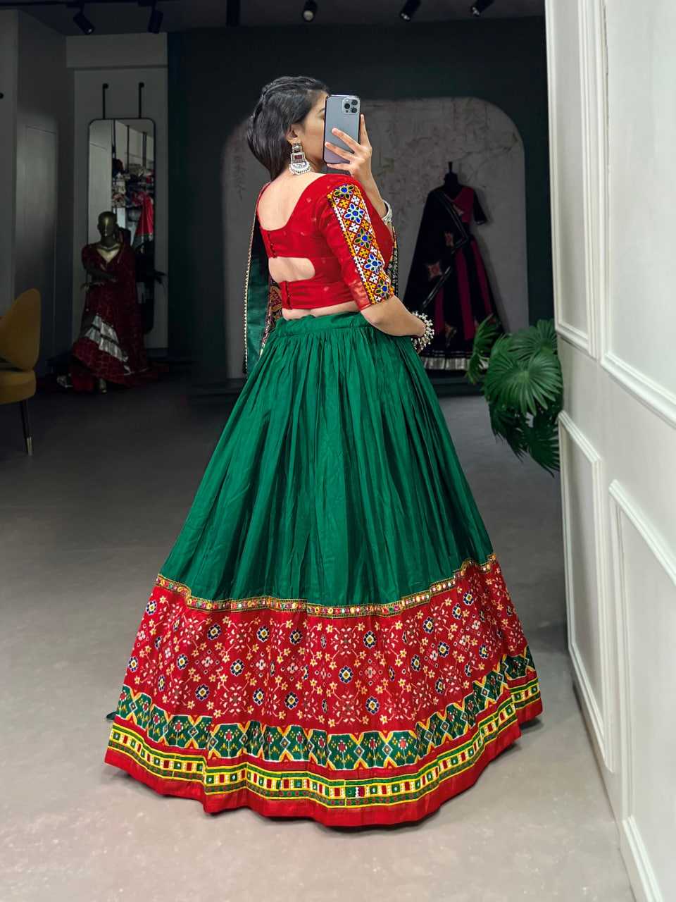 Dola Silk Kesh134 1742 Lehengas  Traditional Lehenga With Dupatta Lehenga With Blouse Lehengas