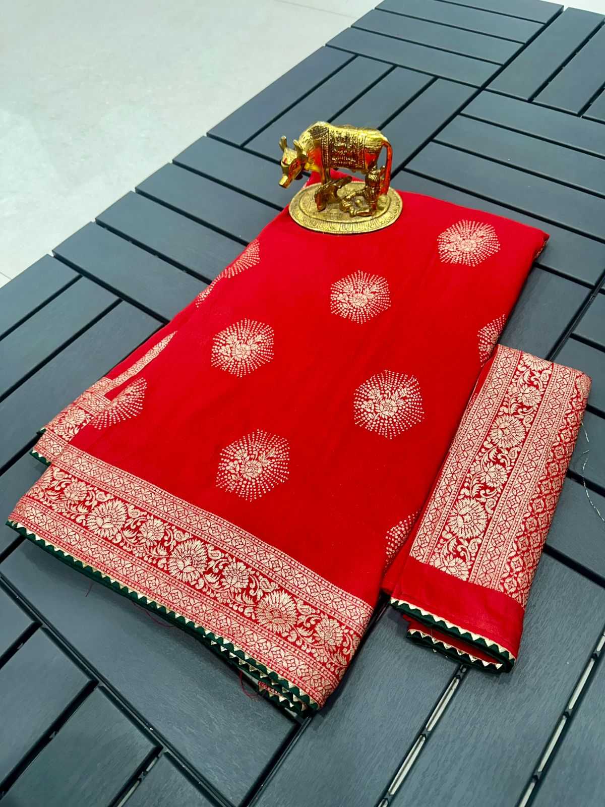 Dola Silk Kesh142 Gold Coin 2 Silk Sarees  Dola Silk Soft Silk Traditional Sarees