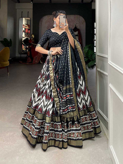 Dola Silk Ksb Chaniya  Lehengas