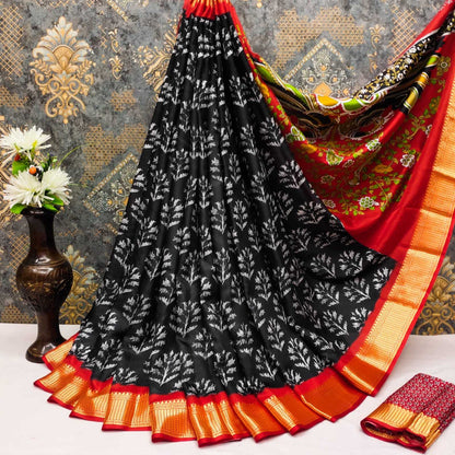 Dola Silk Mkd 32  Saree