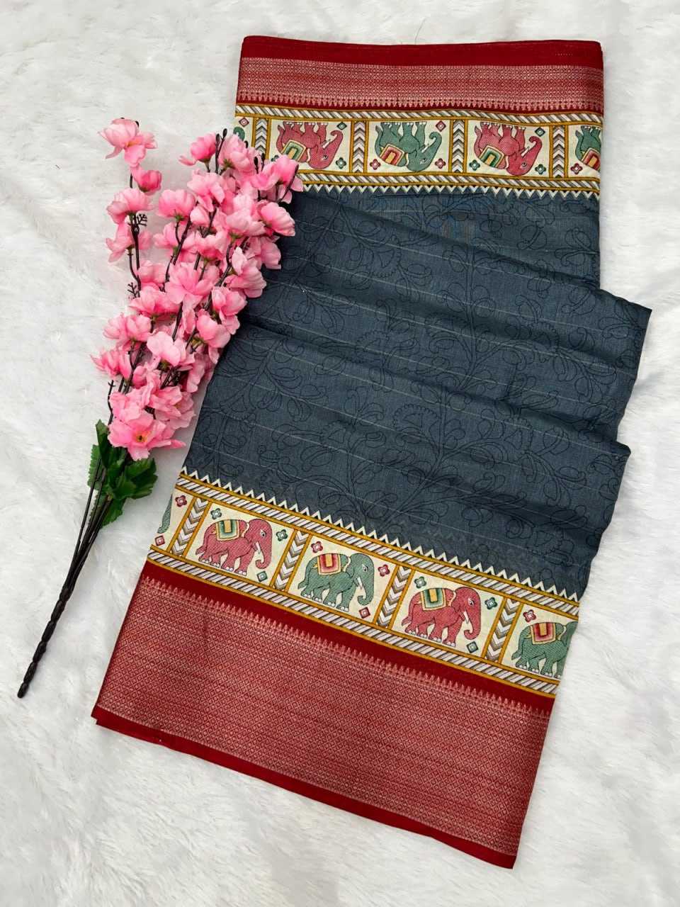 Dola Silk Mnf 02 Silk Sarees  Dola Silk Soft Silk Traditional Sarees