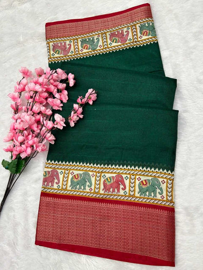 Dola Silk Mnf 02 Silk Sarees  Dola Silk Soft Silk Traditional Sarees