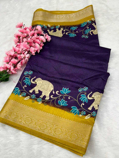 Dola Silk Mnf 03 Silk Sarees  Soft Silk Dola Silk Traditional Sarees