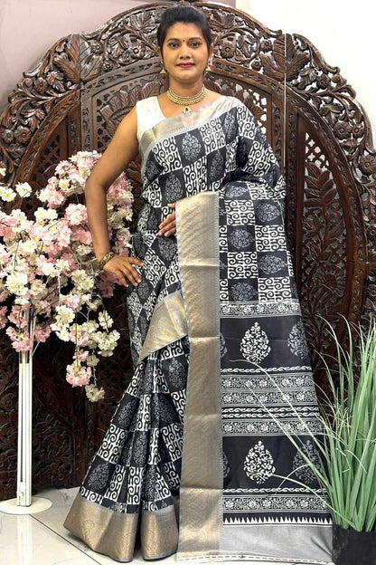 Dola Silk Rin145 Premium  Sarees